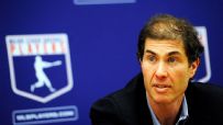 MLB players' union leader Weiner dies at 51