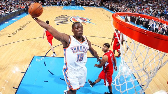 Reggie Jackson