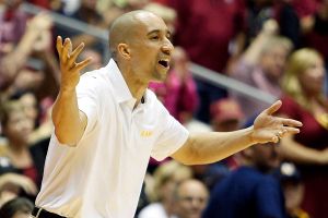 Shaka Smart