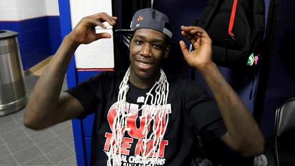 Montrezl Harrell