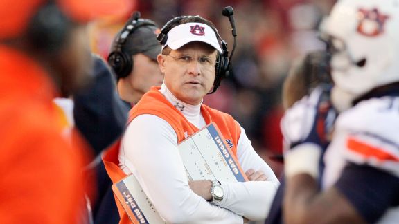 Gus Malzahn
