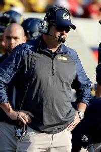 Sonny Dykes