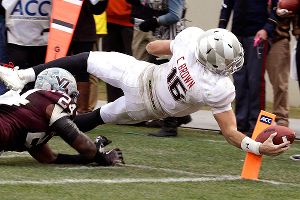 C.J. Brown