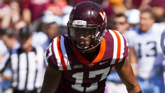 GM confident Fuller right pick for new 'D'