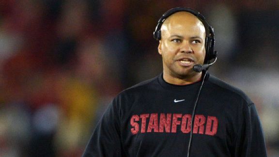 David Shaw