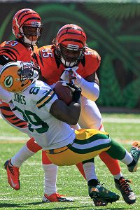 Vontaze Burfict