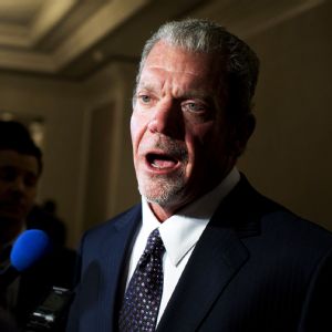 Jim Irsay