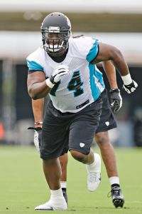 With Chiefs, slimmer Love gets another shot