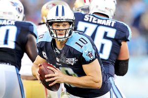 Jake Locker