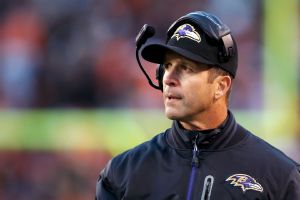 John Harbaugh
