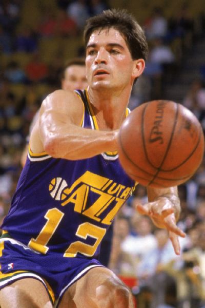 John Stockton Net Worth