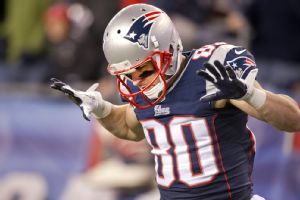Danny Amendola