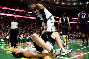 Kelly Olynyk