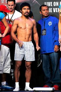 Manny Pacquiao