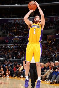 Jordan Farmar