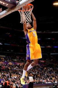 Nick Young