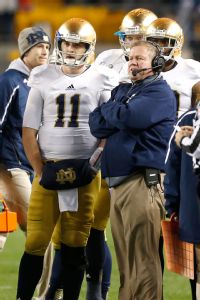 Brian Kelly