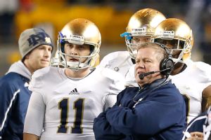 Brian Kelly