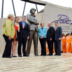 Patt Summitt