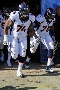 Orlando Franklin