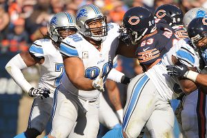 Ndamukong Suh