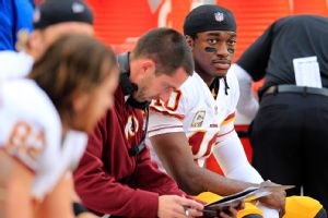 Robert Griffin III