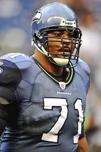 Walter Jones