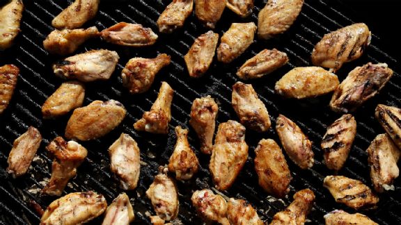 Wings