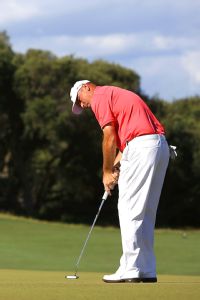Thomas Bjorn