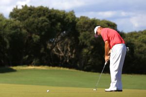 Thomas Bjorn
