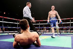 Froch-Groves