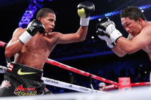 Felix Verdejo vs. Petchsamuthr Duanaaymukdahan