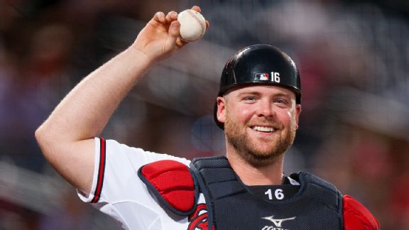 Brian McCann