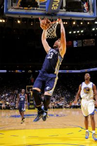 Marc Gasol