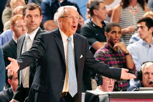 Roy Williams