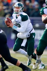 Connor Cook