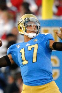 Brett Hundley