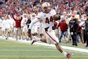 Andre Williams