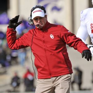 Bob Stoops