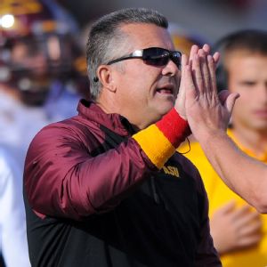 Todd Graham