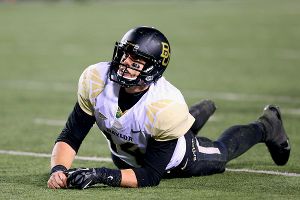 Bryce Petty