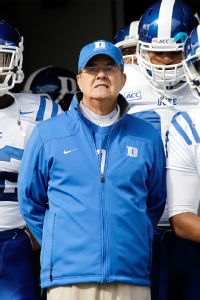 David Cutcliffe