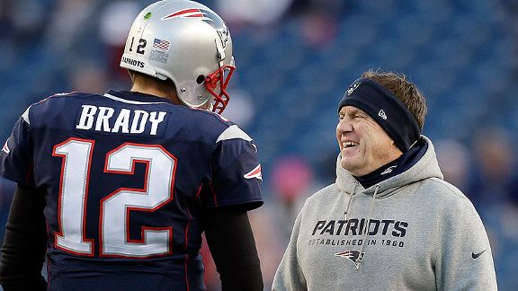 Brady-Belichick