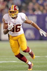 Jordan Reed