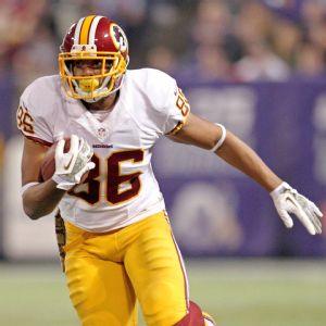 Jordan Reed