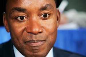 Isiah Thomas
