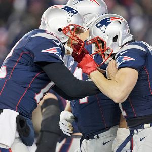 Tom Brady