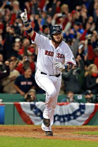 Jarrod Saltalamacchia