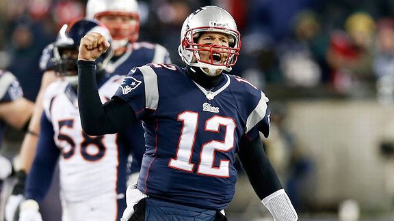 Tom Brady