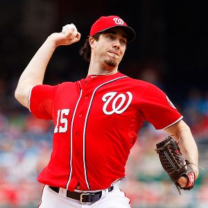 Dan Haren